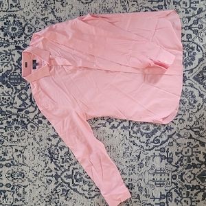 Jcrew men's dress shirt